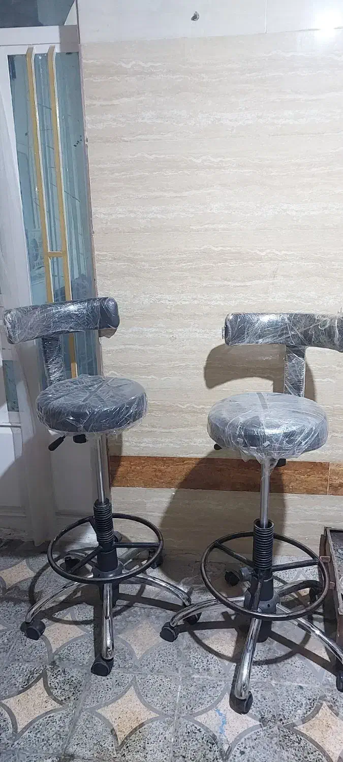 صندلی چرخدار|صندلی و نیمکت|اندیمشک, |دیوار