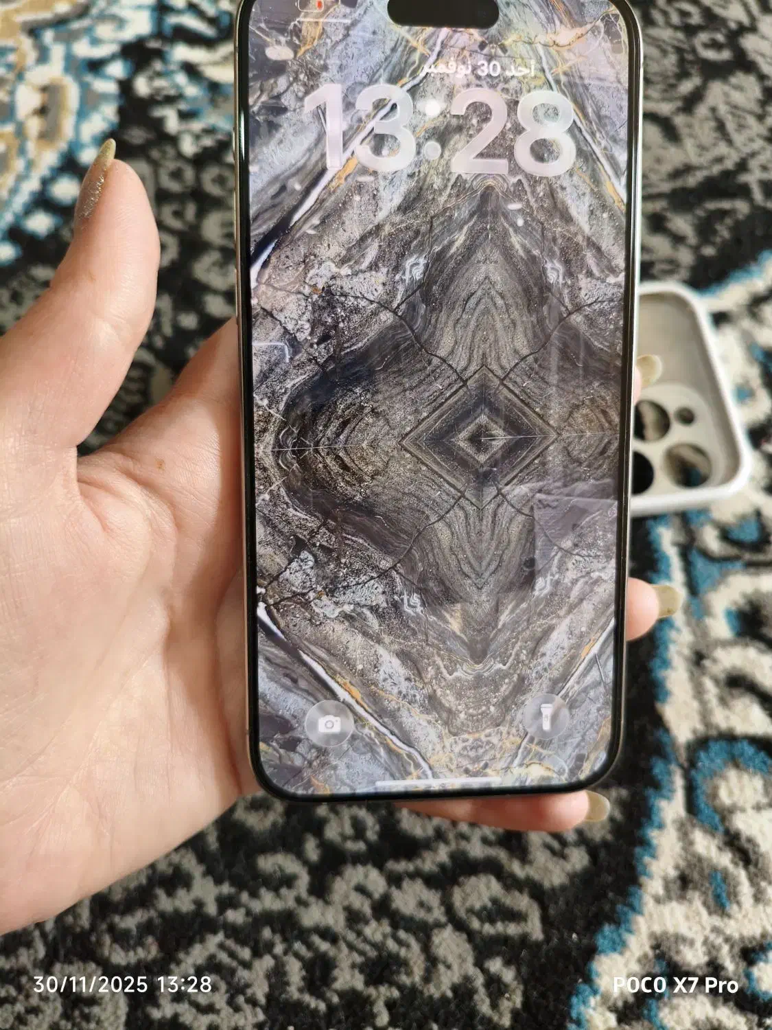 ایفون ۱۵ پرومکس|موبایل|اهواز, باغ شیخ|دیوار