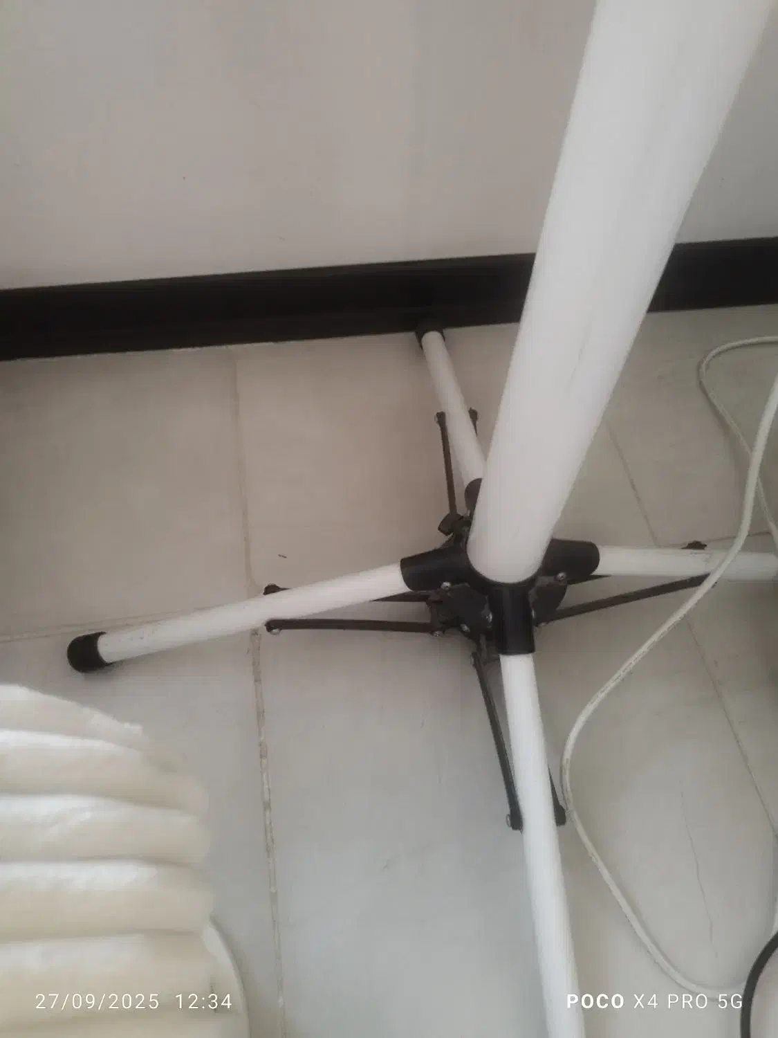 اتو پرس|اتو و لوازم اتو|قم, انسجام|دیوار