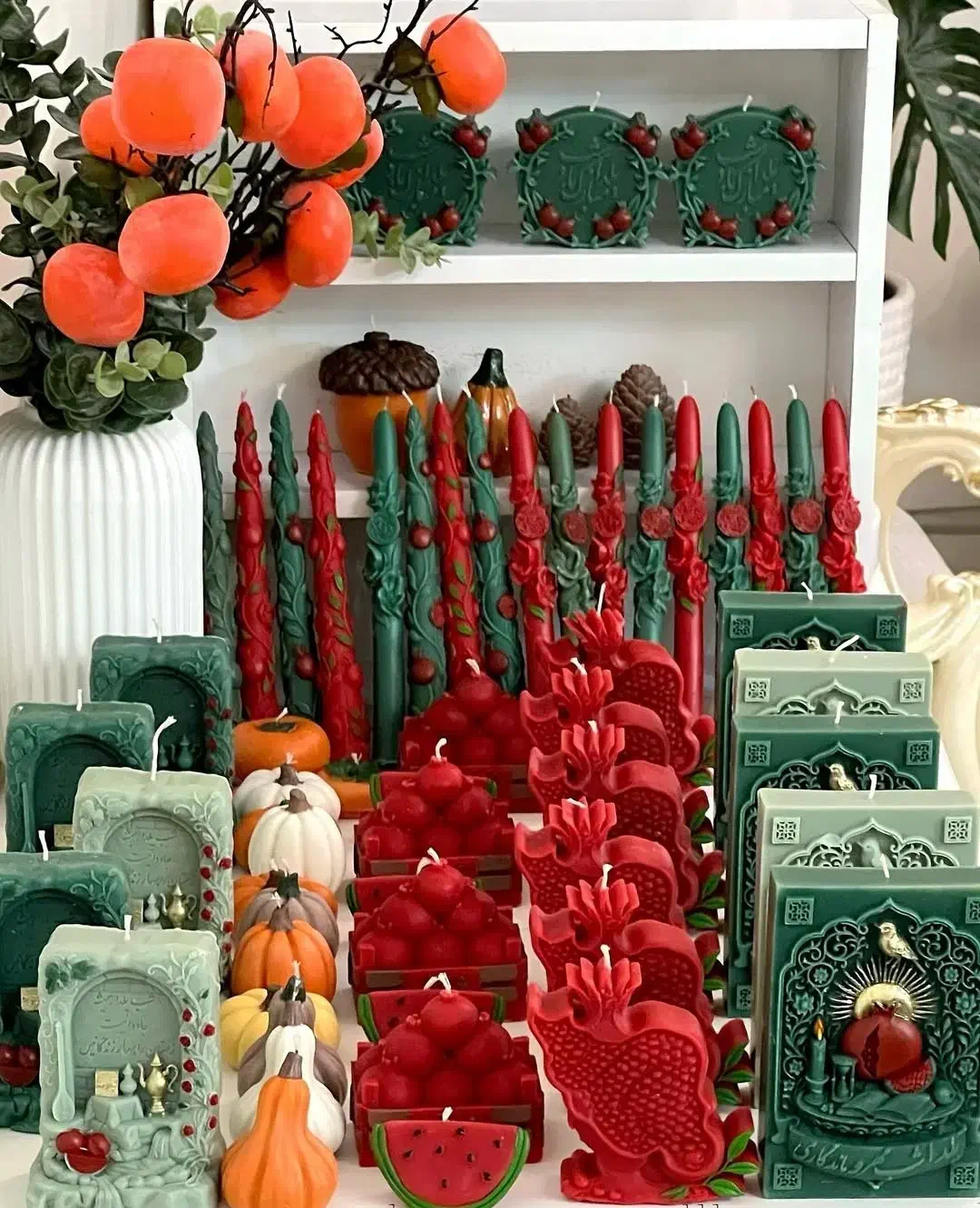 گیفت های یلدایی ویژه مدارس|صنایع دستی و سایر لوازم تزئینی|شاهین‌شهر, خانه کارگر|دیوار