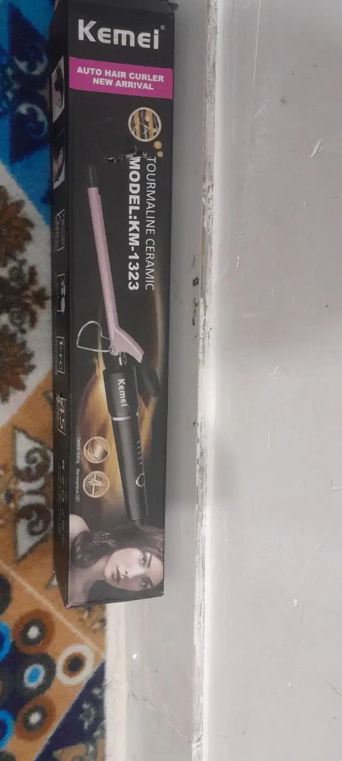 بابلیس مدادی (فرکن) مخصوص کاردرسالن|آرایشی، بهداشتی، درمانی|آبدانان, |دیوار