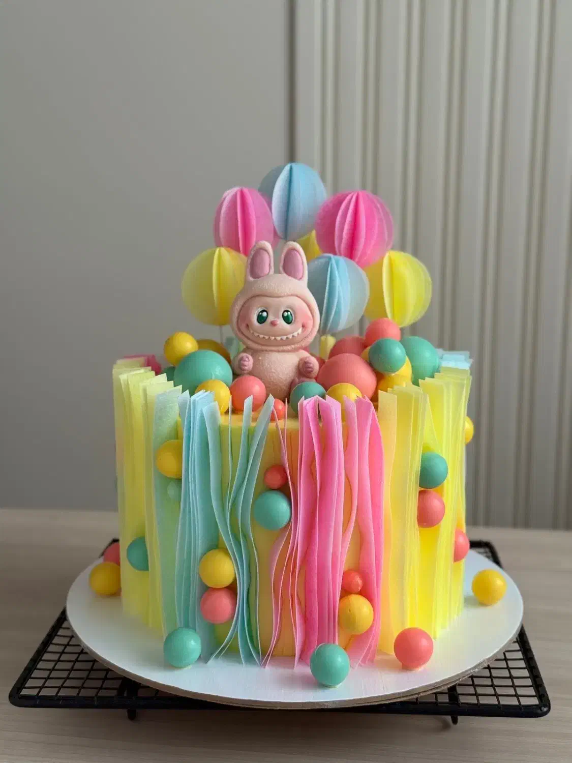 دوره کیکساز در مرکز فنی و حرفه ای آوای هنر|خدمات آموزشی|یزد, |دیوار