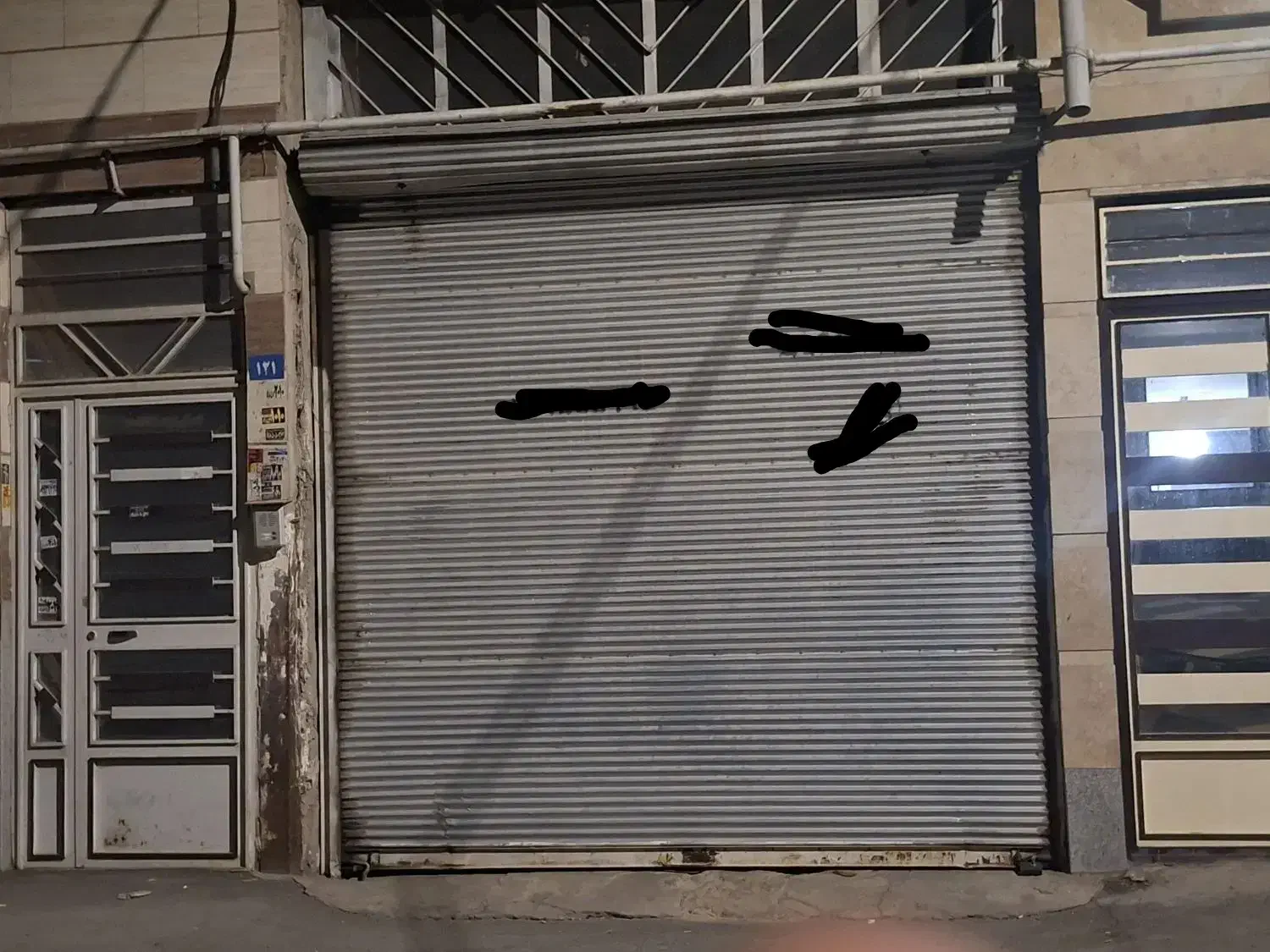 فروش مغازه ۴۰متری حصار امام|فروش مغازه و غرفه|همدان, |دیوار