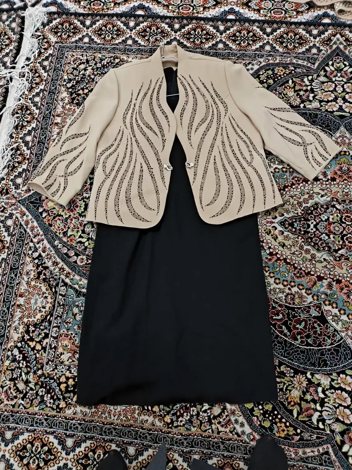 لباس مجلسی شیک|لباس|کاشان, فاز ۱ ناجی آباد|دیوار