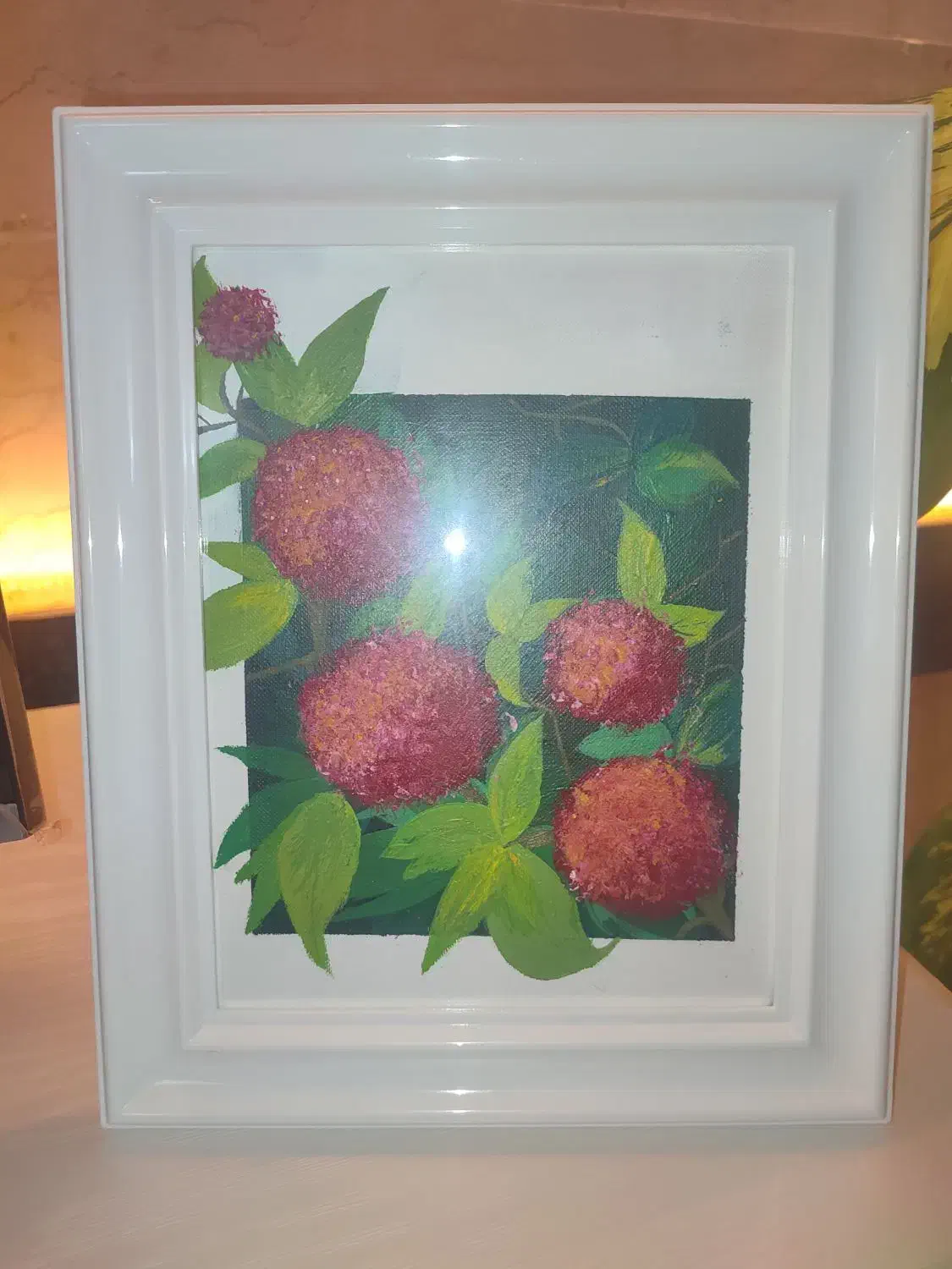 تابلو|تابلو، نقاشی، عکس|ارومیه, |دیوار