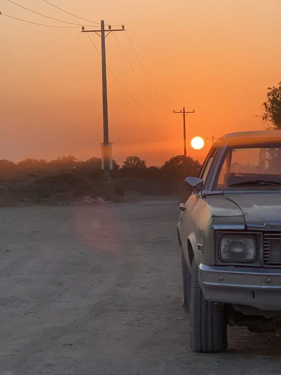 شورلت نوا|خودرو کلاسیک|قزوین, |دیوار