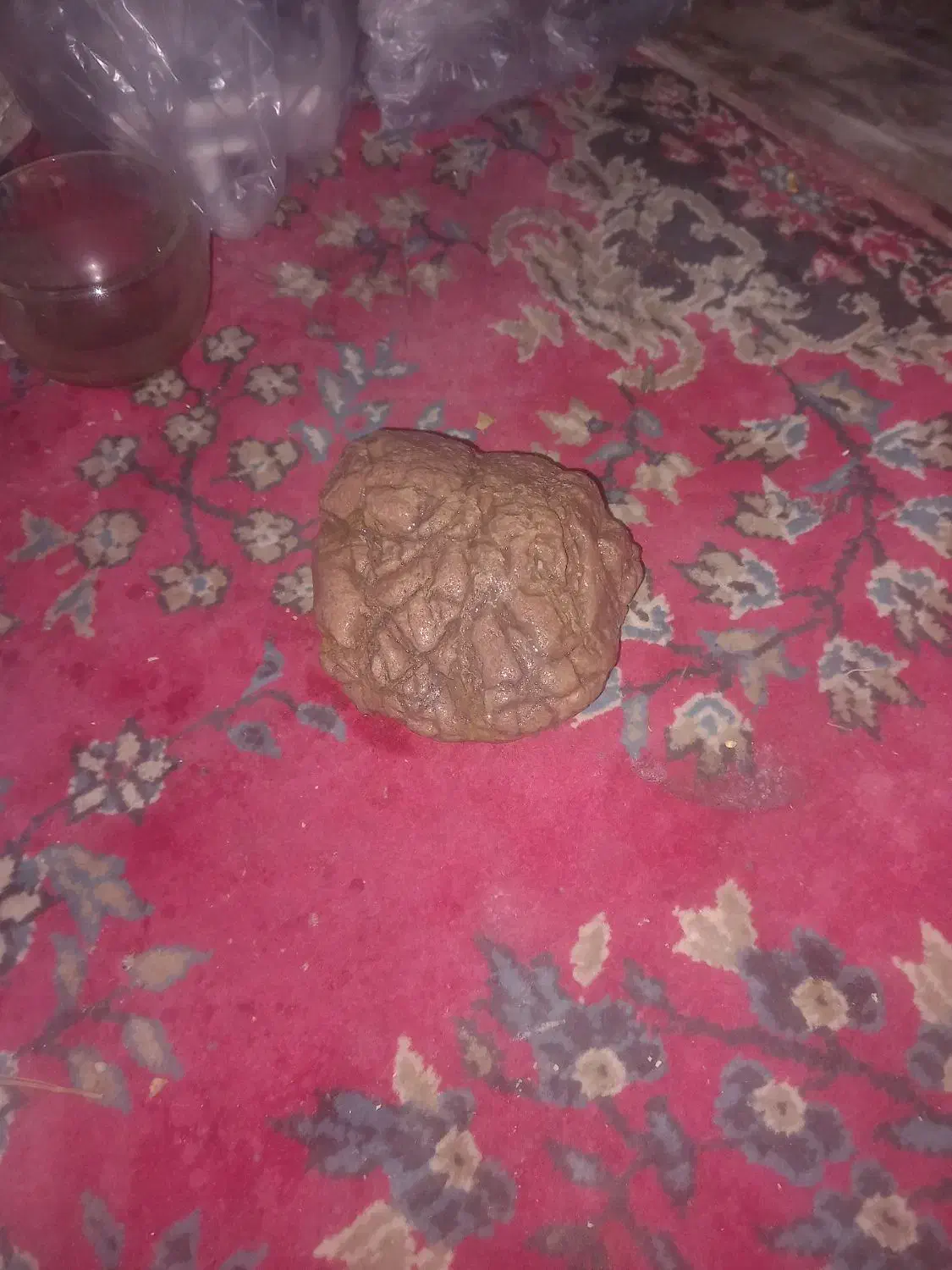 بدلیجات|بدلیجات|زنجانرود, |دیوار