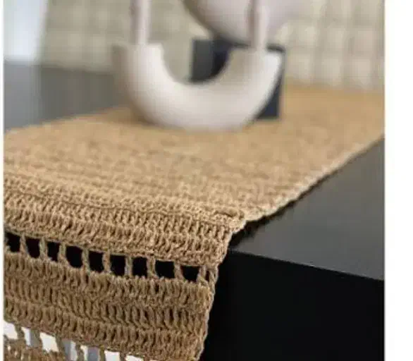 رانر زیر بشقابی،دیوار کوب ،حلقه درب،پادری ، حصیر|صنایع دستی و سایر لوازم تزئینی|فردیس, شهرک هفده شهریور|دیوار