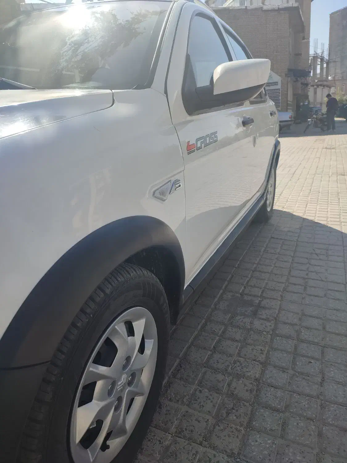 کوییک 1401دریچه سیم|خودرو سواری و وانت|همدان, |دیوار