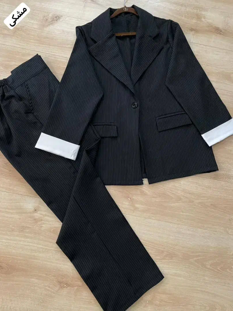 کت و شلوار دیپلمات|لباس|بندر ترکمن, |دیوار