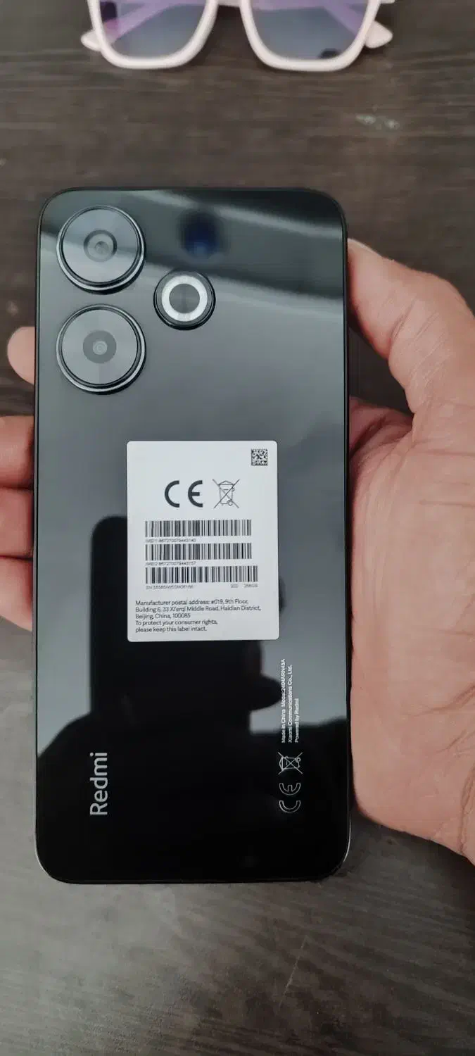 گوشی در حد کم کار|موبایل|سمنان, |دیوار