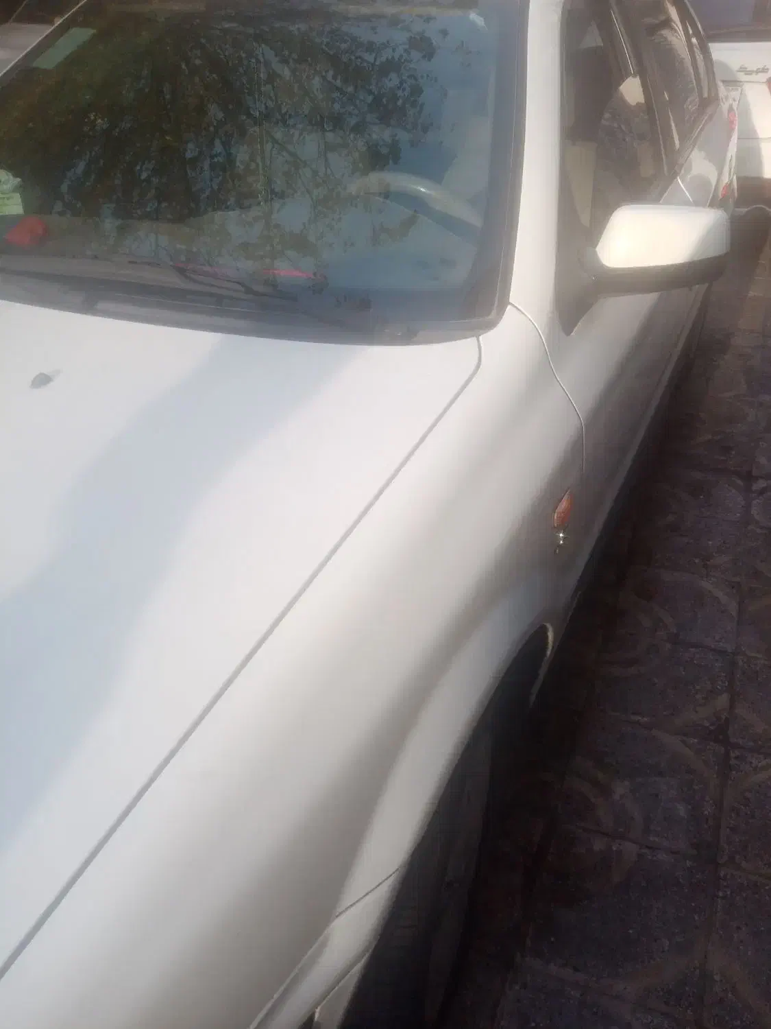 سمند مدل 98 LX XU7|خودرو سواری و وانت|تهران, شهرک شریعتی|دیوار