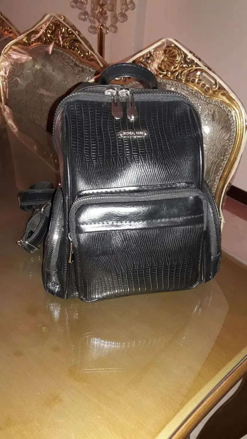 کیف کوله|کیف، کفش، کمربند|تهران, تهرانپارس غربی|دیوار