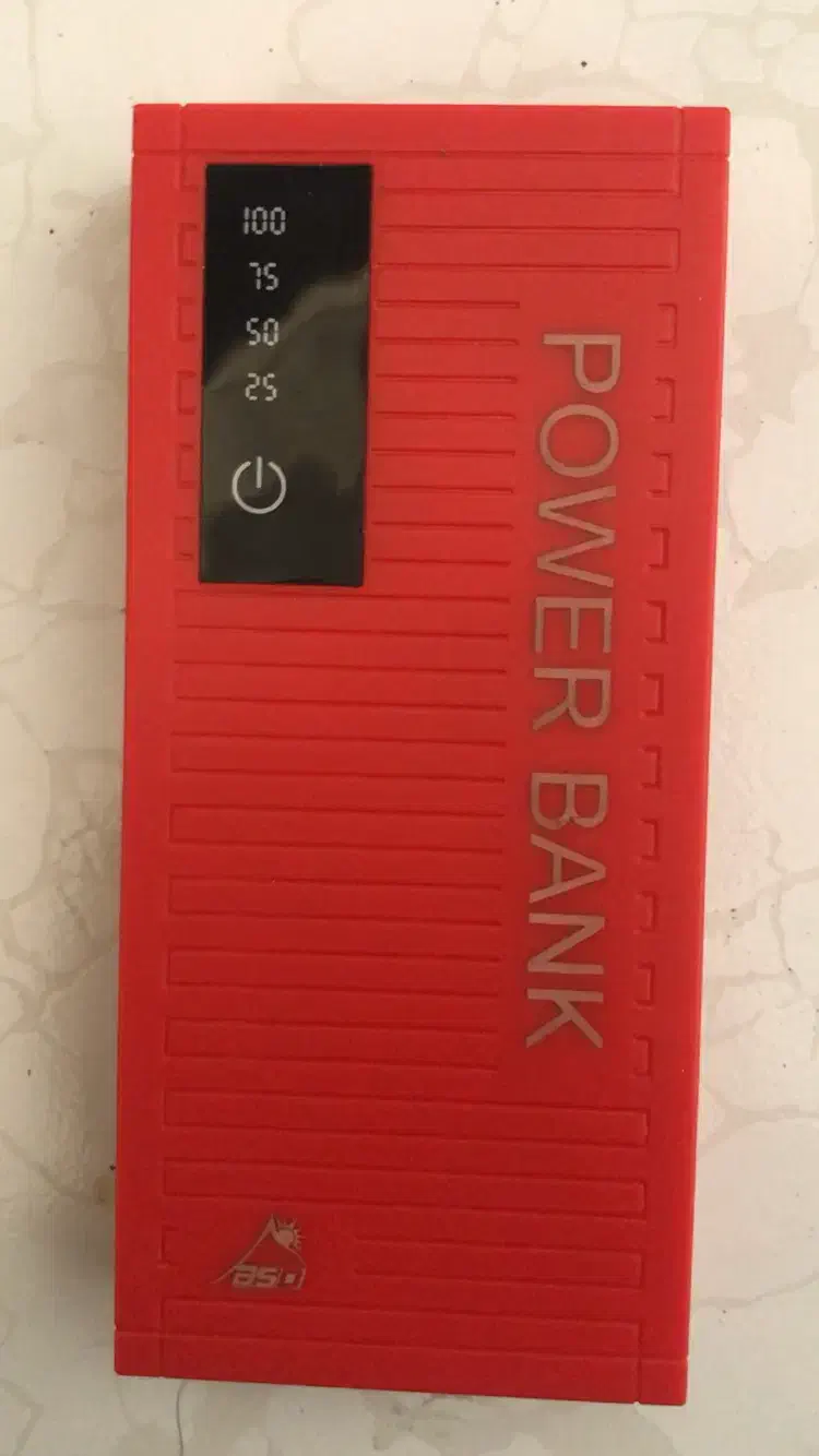 یک عدد پاور بانک کاملا سالم|لوازم جانبی موبایل و تبلت|تهران, دانشگاه شریف|دیوار