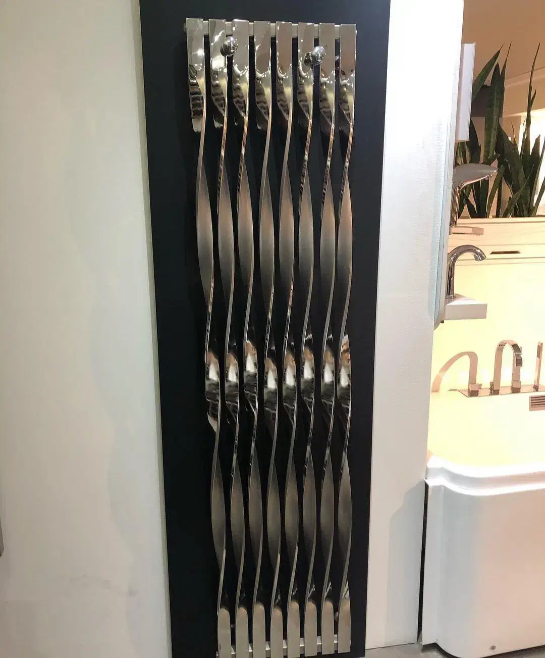 رادیاتور مدرن|آبگرمکن، پکیج، شوفاژ|نورآباد ممسنی, |دیوار