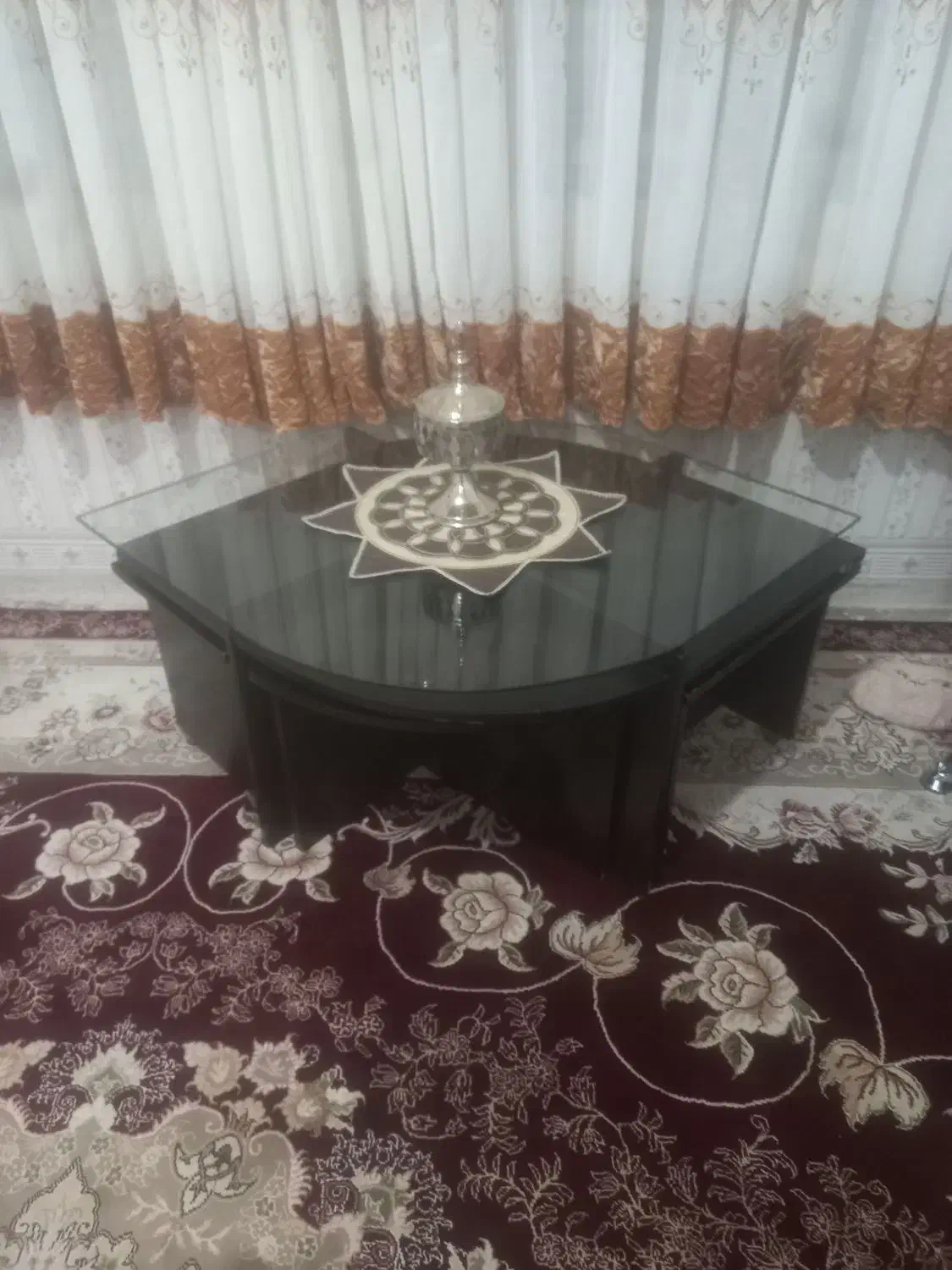 مبل|مبلمان خانگی و میز عسلی|دورود, |دیوار