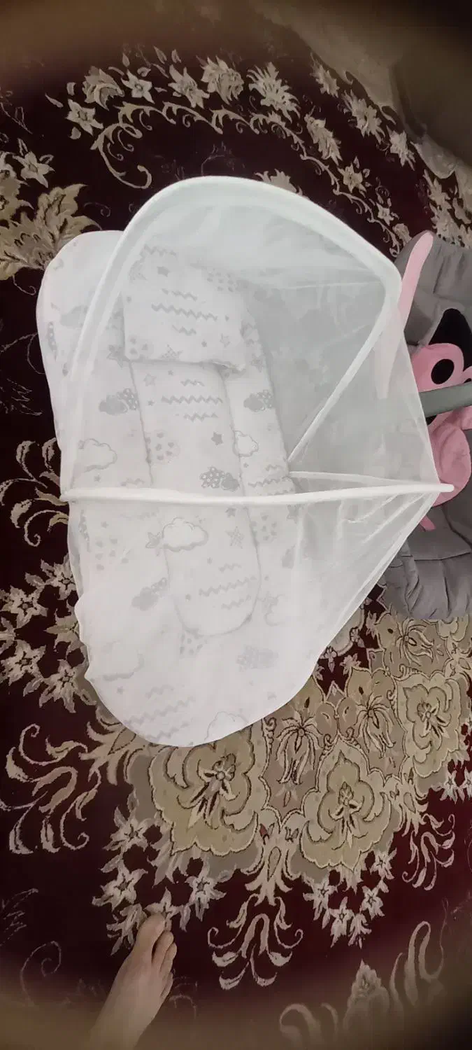 لوازم نوزادی|اسباب و اثاث بچه|تربت جام, معدآباد|دیوار