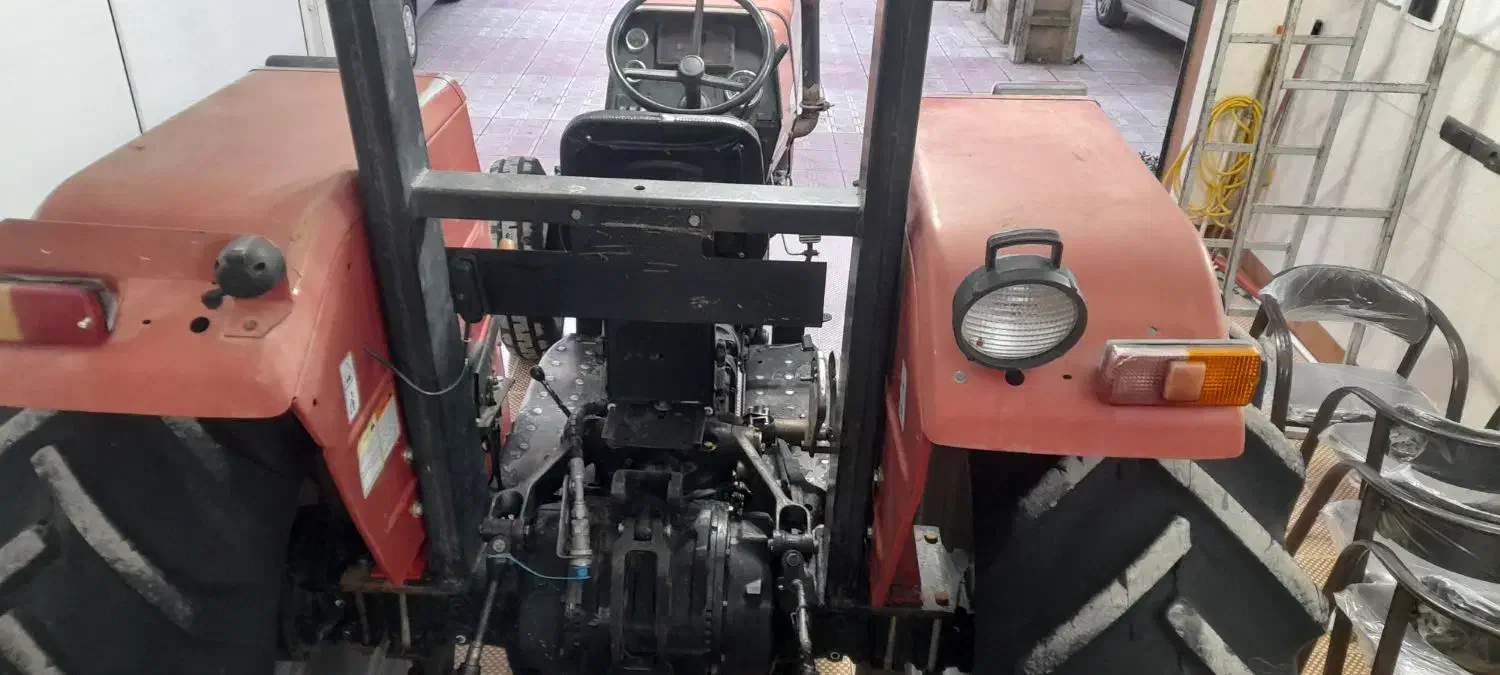 تراکتور ۲۸۵،کشاورزی|خودرو سنگین|رضوانشهر, |دیوار