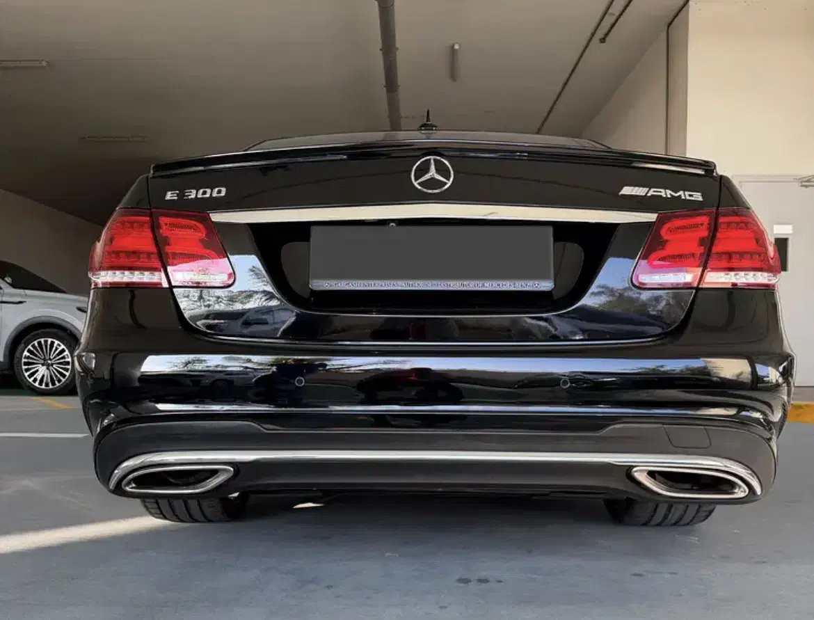 بنز E300‌ مدل 2016(واردات انواع گذر مناطق آزاد)|خودرو سواری و وانت|رشت, گلسار|دیوار