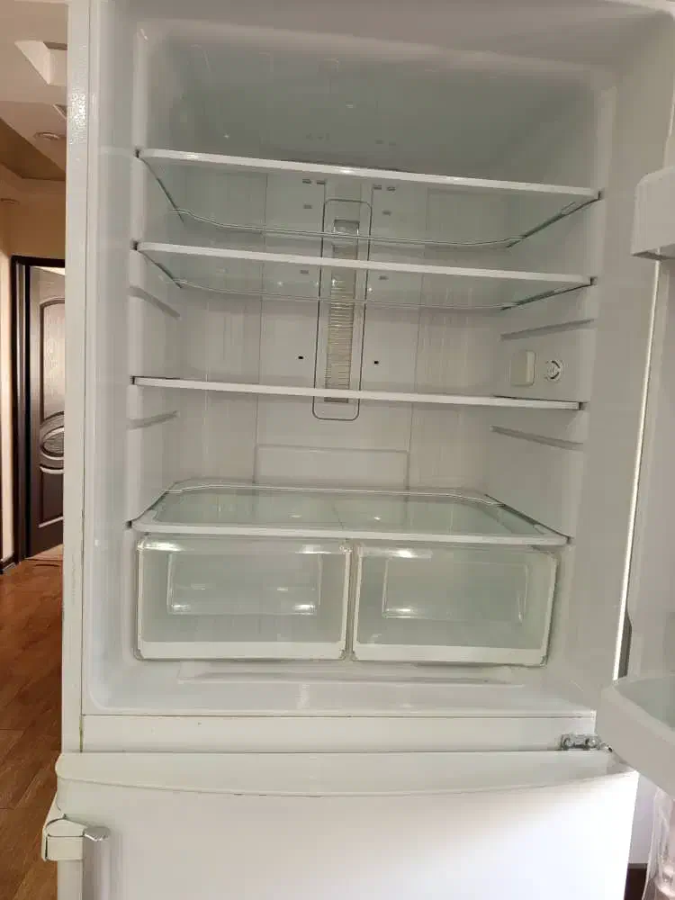 یخچال فریزر الکترواستیل|یخچال و فریزر|شیراز, تندگویان|دیوار