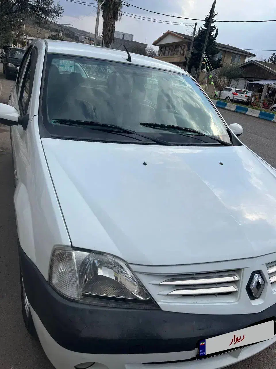 تندر ۹۰|خودرو سواری و وانت|رودبار, |دیوار