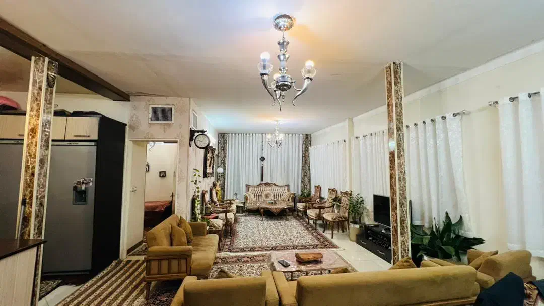 اجاره یک واحد مسکونی و اداری|اجارهٔ آپارتمان|تهران, کاج|دیوار