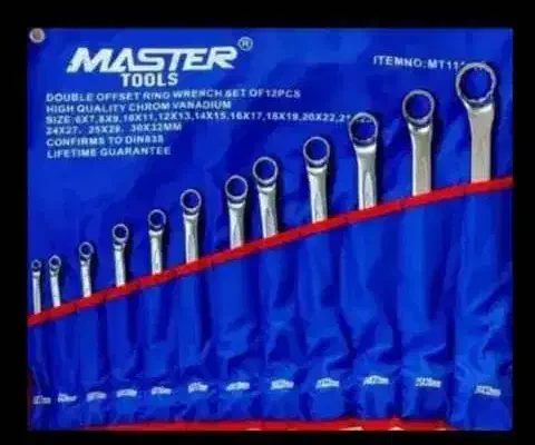 جرجر بادی/جعبه بکس/مکانیکی/آچار/هنس|ابزارآلات|تبریز, |دیوار