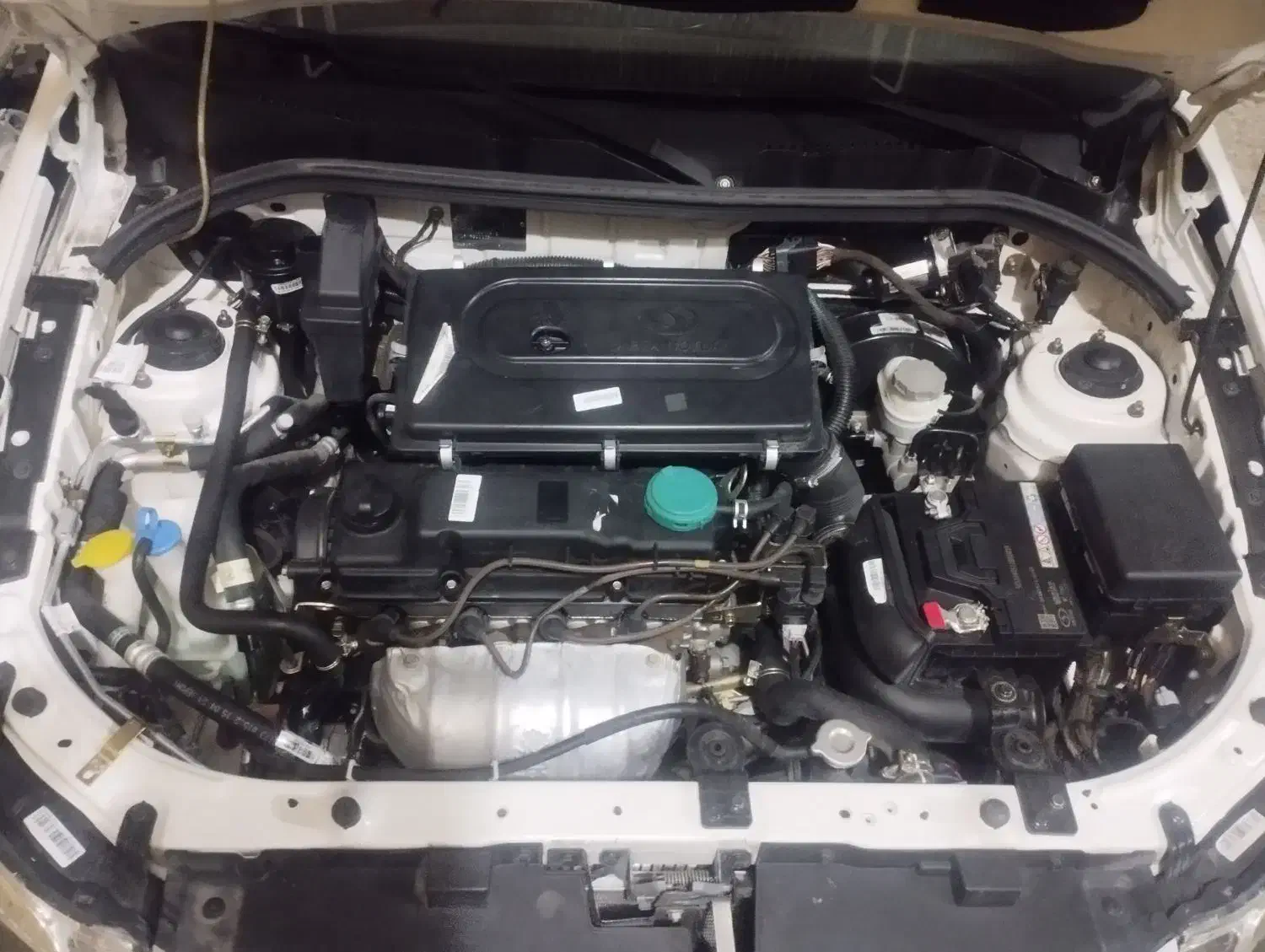 ساینا1403|خودرو سواری و وانت|شوش, |دیوار