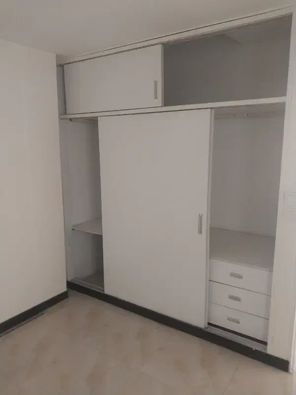 86متر فول امکانات اسکندری شکوفه