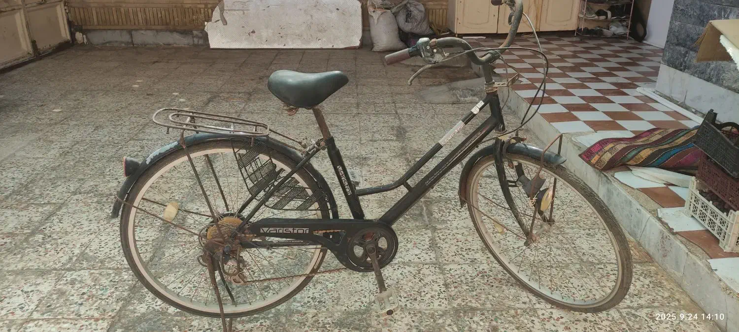 دوچرخه ـ هندیجان|دوچرخه، اسکیت، اسکوتر|هندیجان, |دیوار