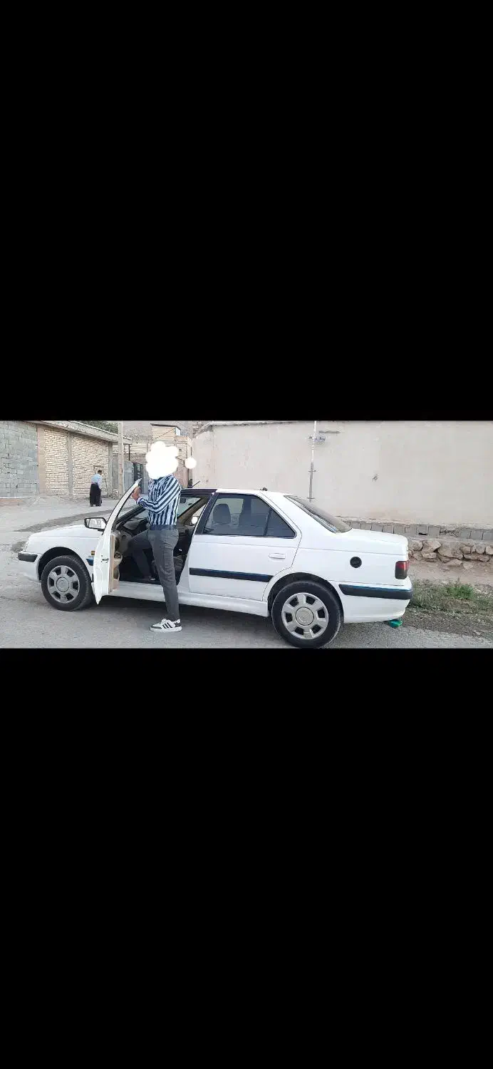 پژو پارس|خودرو سواری و وانت|اصفهان, عمان سامانی|دیوار