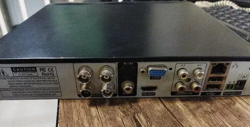 دی وی ار . دستگاه دوربین|دوربین مداربسته|مشهد, گلشور|دیوار