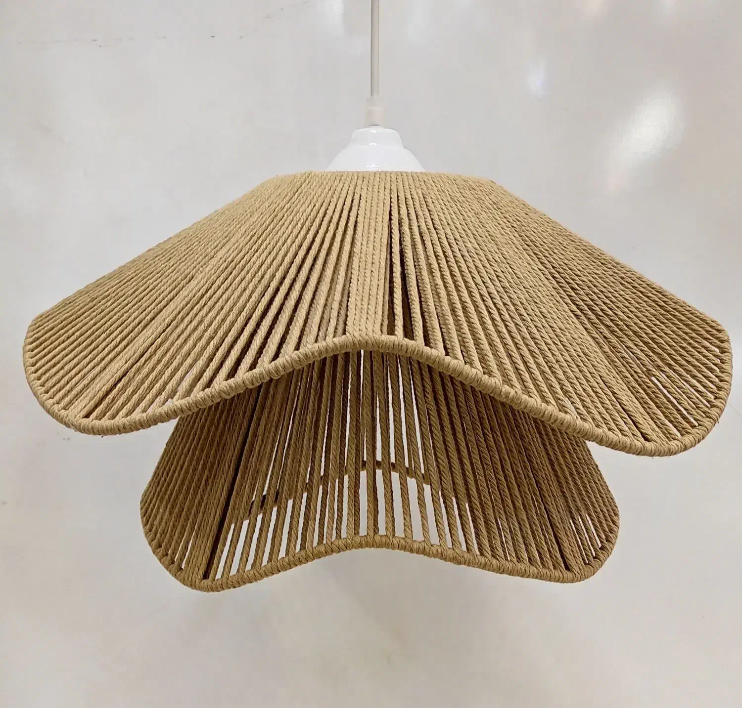 لوستر اتاق خواب|لوستر و چراغ آویز|اصفهان, باغ کاران|دیوار