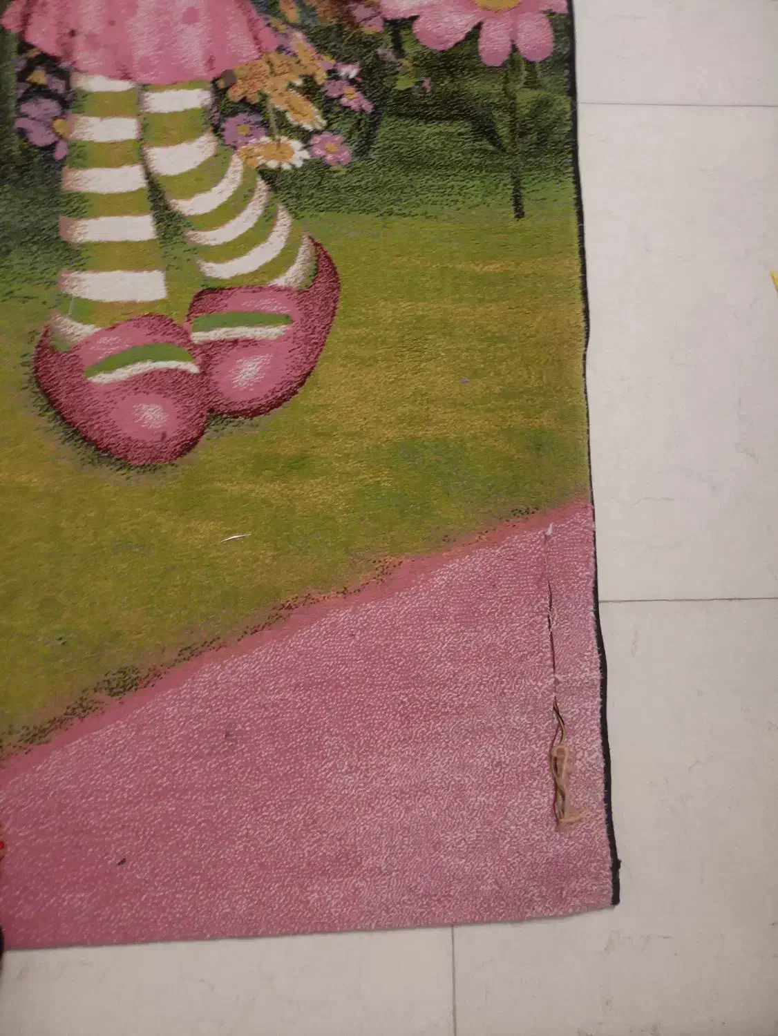 فرش ۶متری آشپزخونه|فرش|پاکدشت, پاکدشت (مامازند)|دیوار