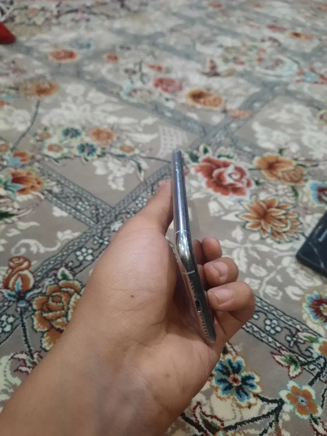 آیفون xs|موبایل|سبزوار, قائم|دیوار