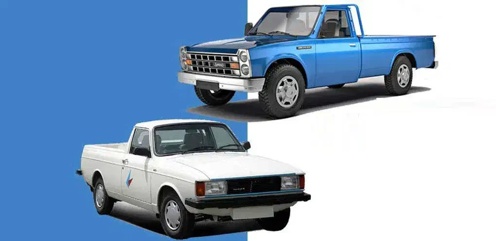 وانت تلفنی و حمل بار،داخل شهری و بین شهری|خدمات حمل و نقل|اردبیل, |دیوار