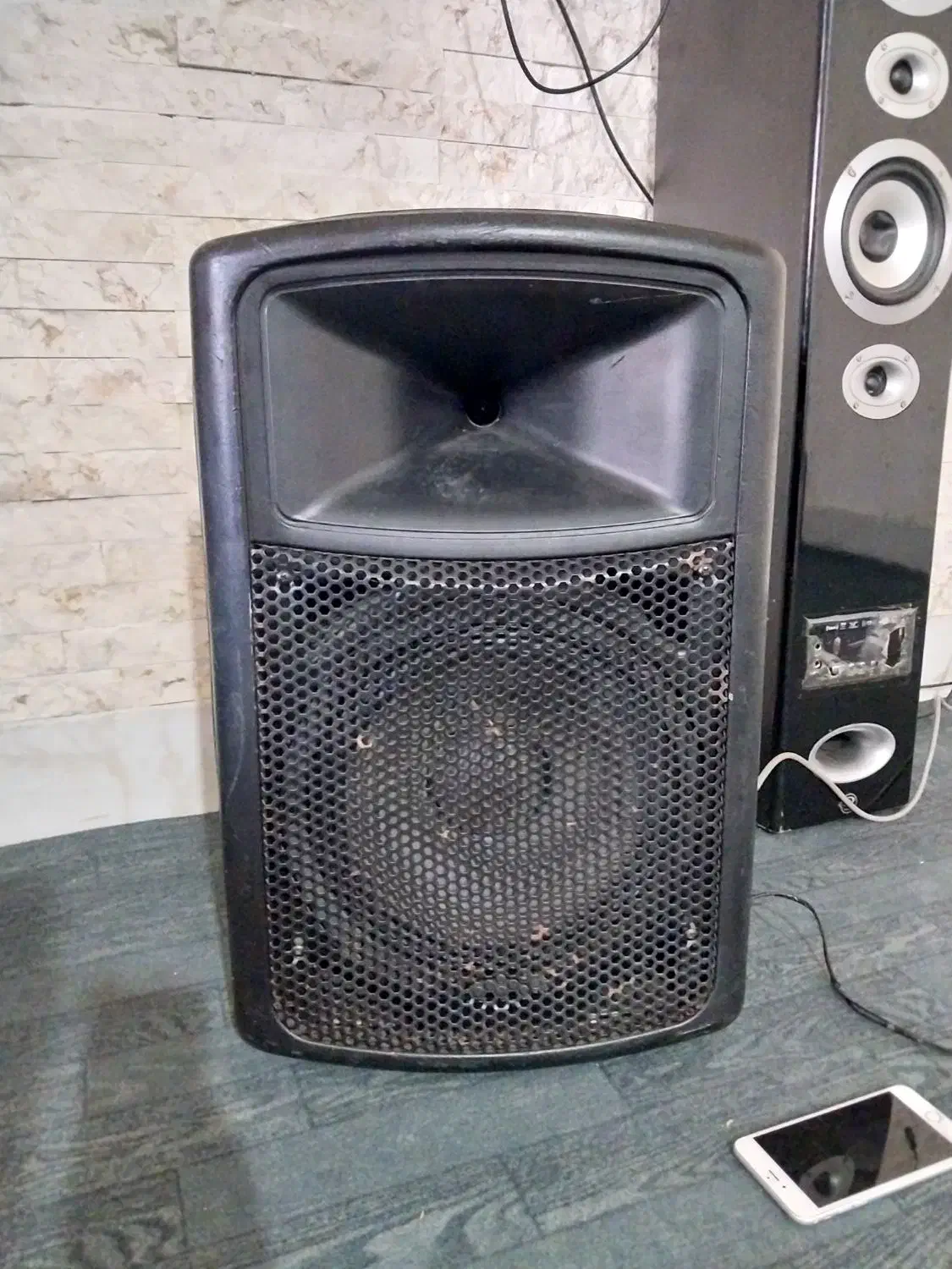 باند اکتیو fbt|سیستم صوتی خانگی|سرخرود, |دیوار