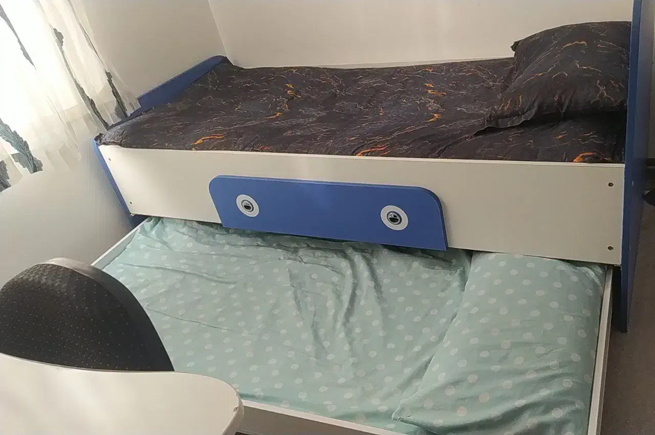 تخت میزبان و میهمان|تخت و سرویس خواب|قم, باجک دو|دیوار