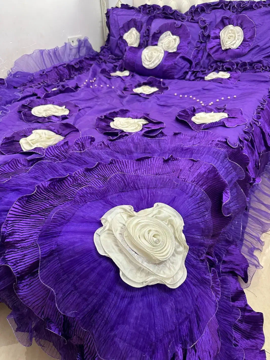 رو تختی دو نفره|سرویس روتختی|آمل, |دیوار