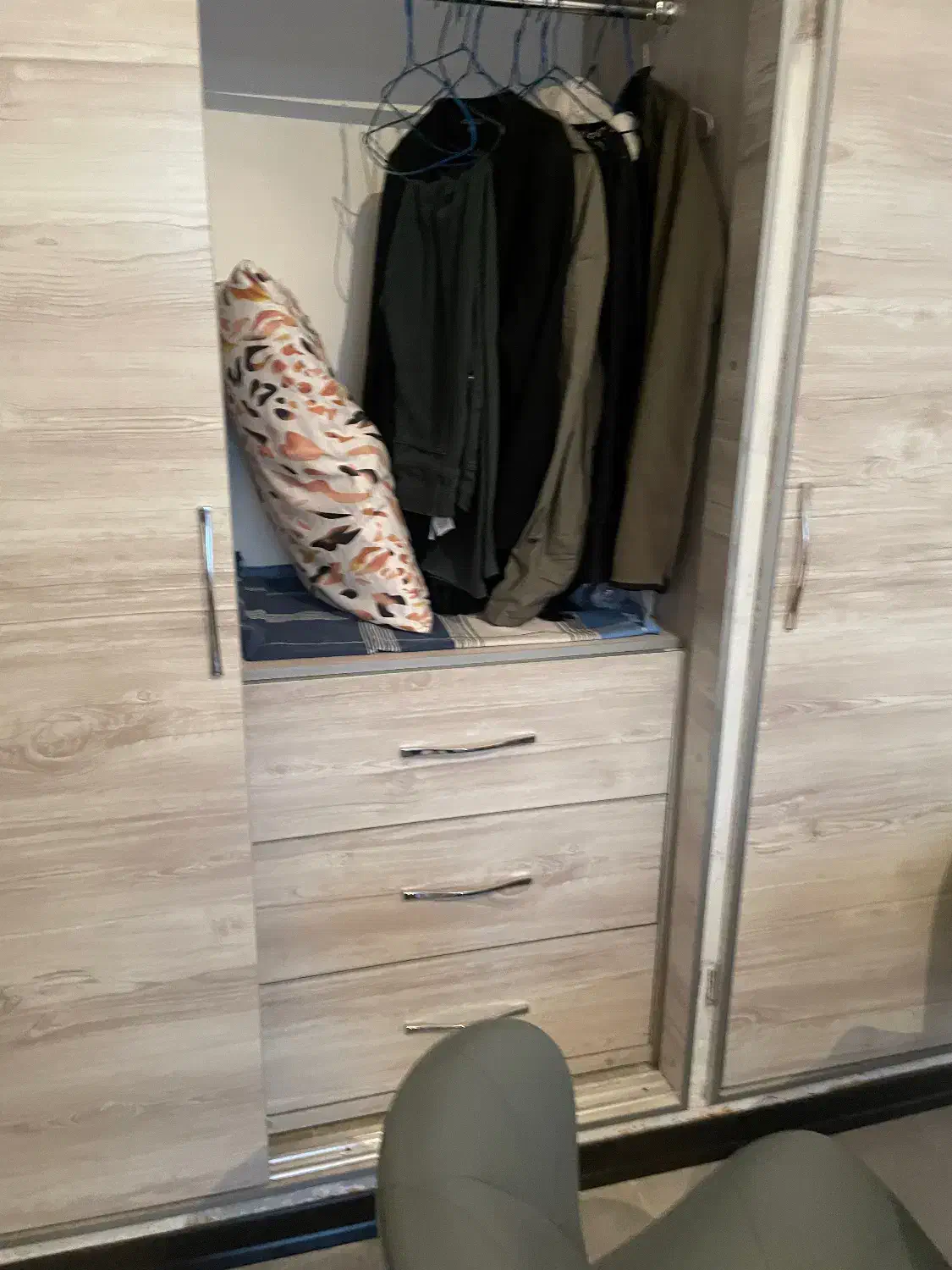 فروش کابینت وکمد دیواری|جاکفشی، کمد، دراور|دماوند, دماوند|دیوار