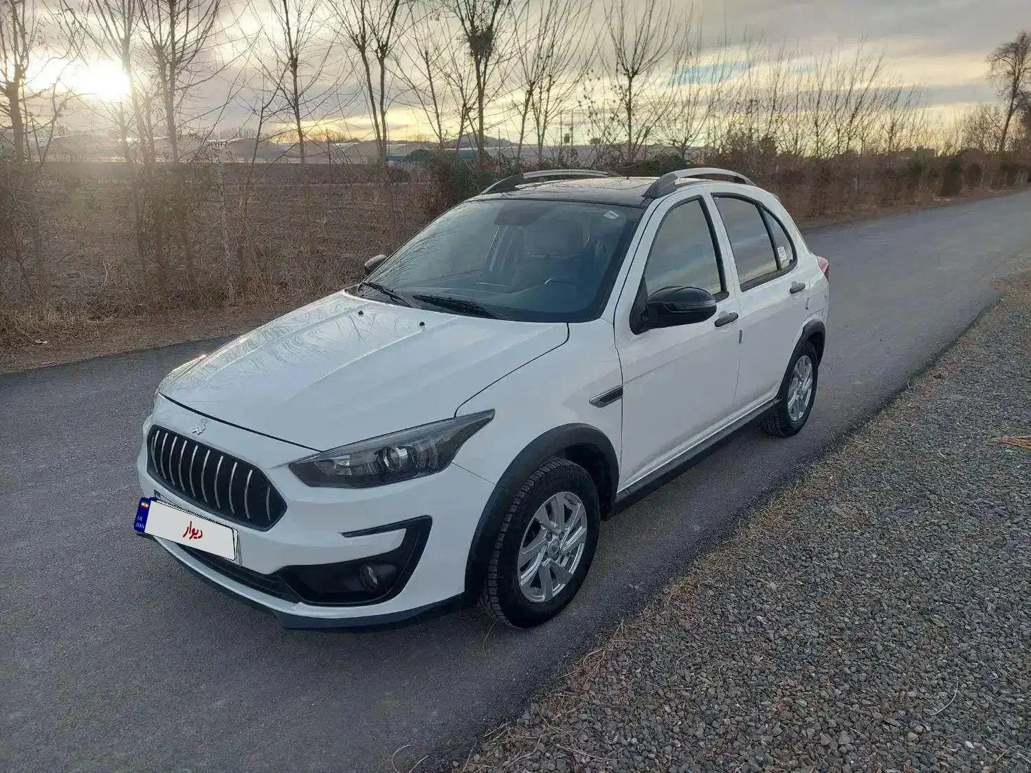 خودرو اطلس g|خودرو سواری و وانت|فلاورجان, |دیوار