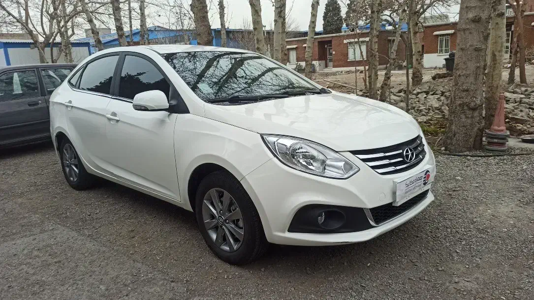 جک J4 اتوماتیک مدل 1403 فروش فوری|خودرو سواری و وانت|تهران, وردآورد|دیوار