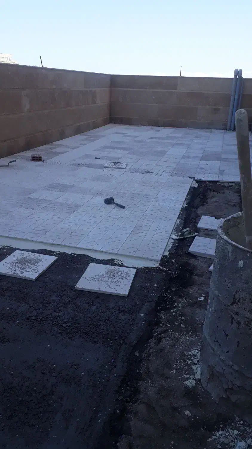 کاشی کار|خدمات پیشه و مهارت|اردبیل, |دیوار