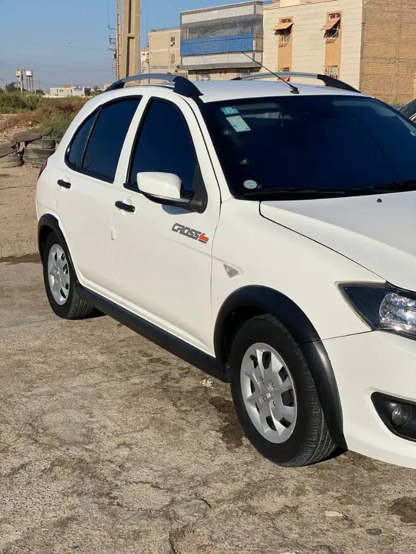 ماشین کوییک s|خودرو سواری و وانت|آبادان, |دیوار