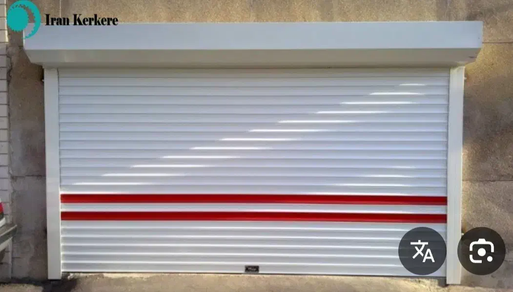 نصب وتعمیرانواع کرکره برقی سنتی آکاردییون|خدمات پیشه و مهارت|ری, بازار آهن|دیوار