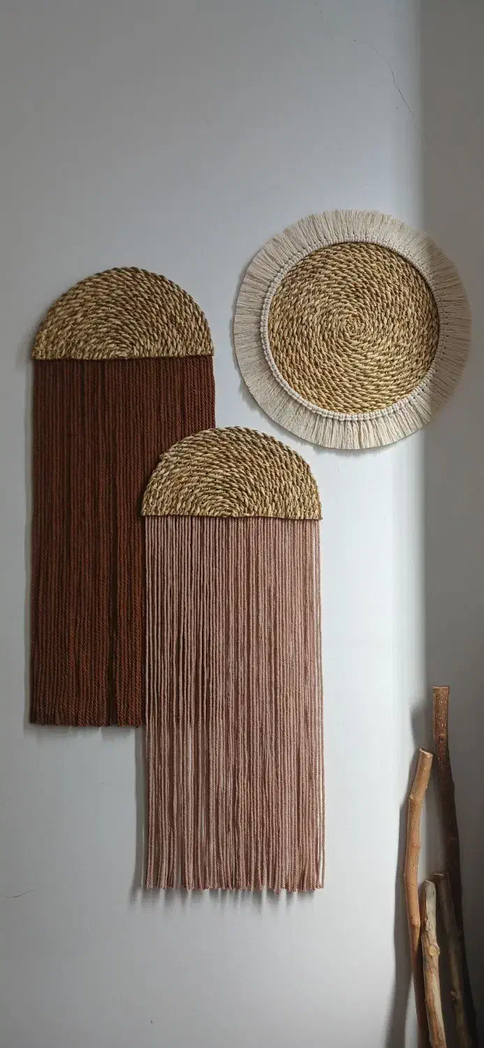 بوم ریس|صنایع دستی و سایر لوازم تزئینی|اسلام‌شهر, شهرک سعیدیه|دیوار