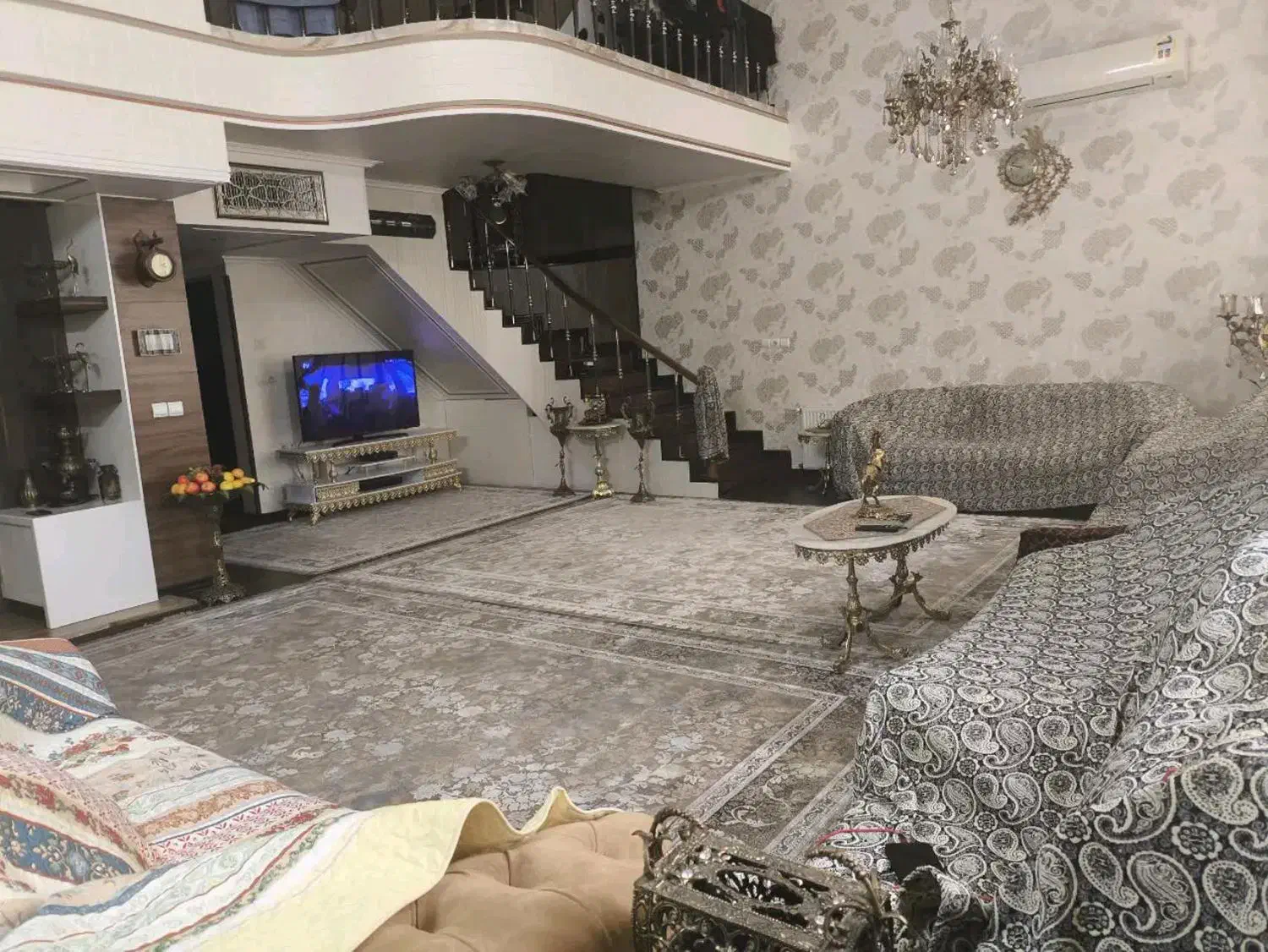 دوبلکس امام علی|فروش خانه و ویلا|یزد, |دیوار