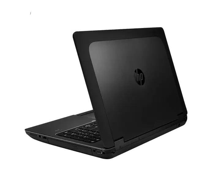 لپ تاپ hp zdbook14|رایانه همراه|اسلام‌شهر, شهرک قائمیه|دیوار
