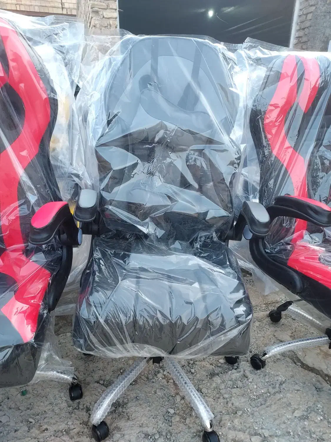 صندلی گیمینگ کد ۵۳۰|صندلی و نیمکت|کرمانشاه, |دیوار