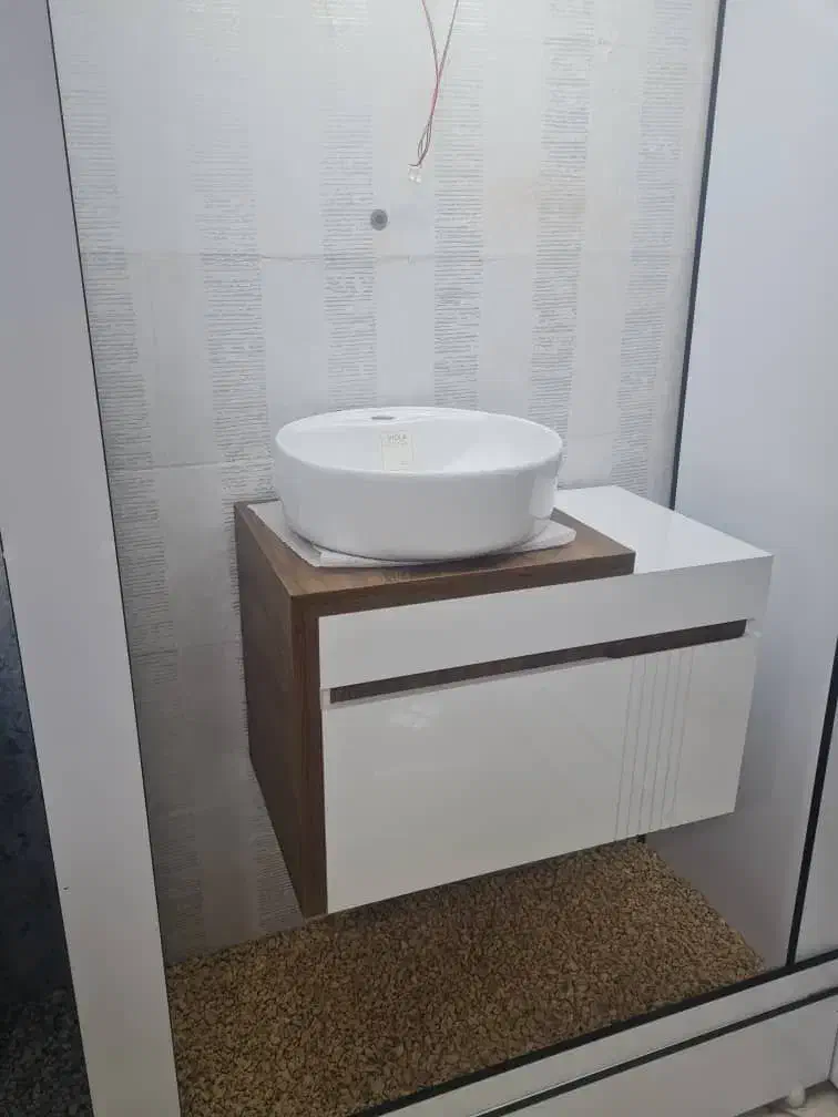 نقاش روشویی کابینتی|استخدام صنعتی، فنی، مهندسی|کرج, شهرک سهرابیه|دیوار